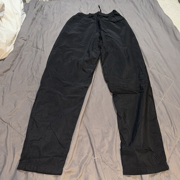 NIKE AIR WOVEN PANTS - Picture 4 of 8